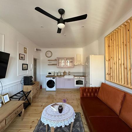 Apartments Psd - Anny Lajming 3E Słupsk Exteriör bild