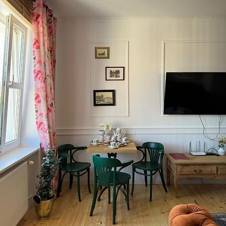 Apartments Psd - Anny Lajming 3E Słupsk Exteriör bild