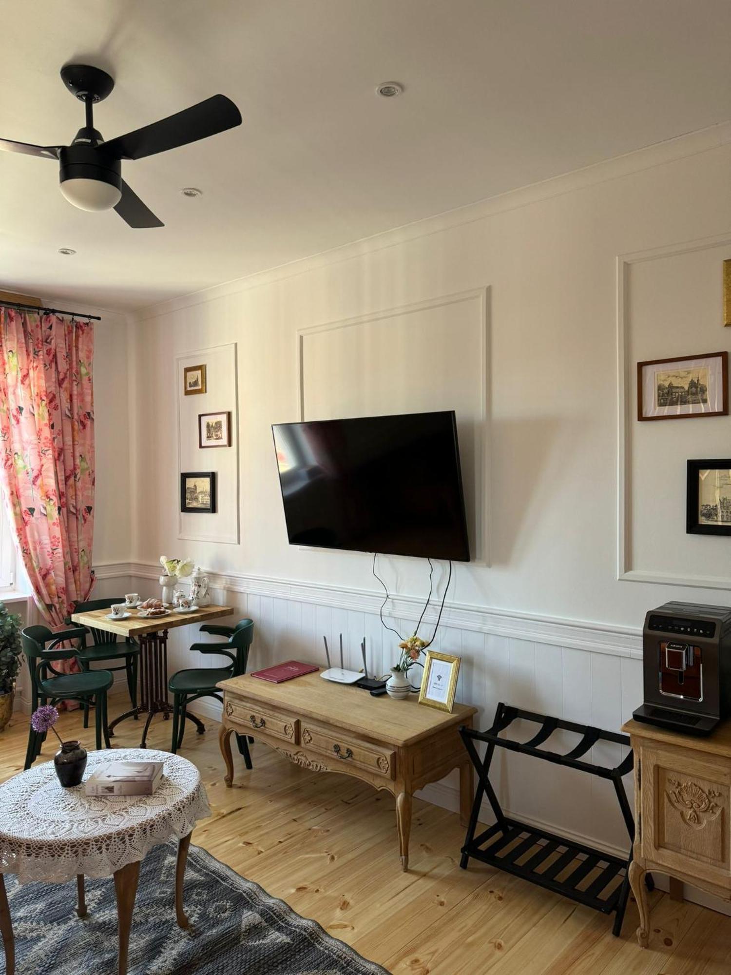 Apartments Psd - Anny Lajming 3E Słupsk Exteriör bild