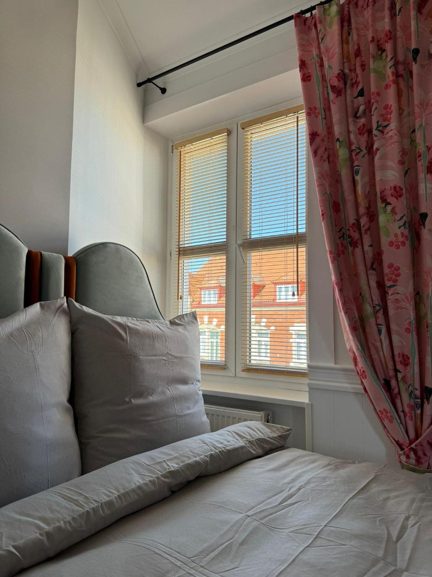 Apartments Psd - Anny Lajming 3E Słupsk Exteriör bild