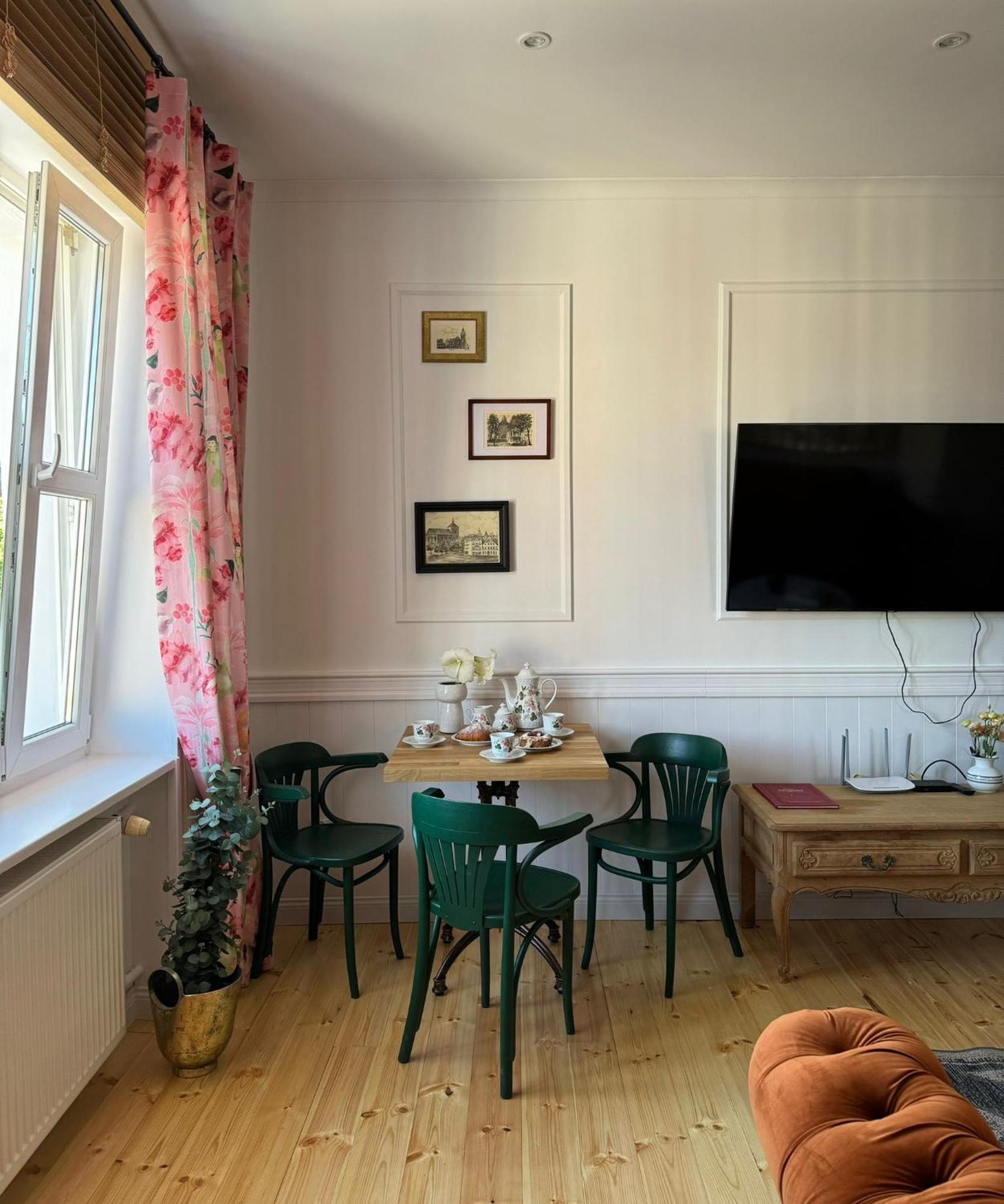 Apartments Psd - Anny Lajming 3E Słupsk Exteriör bild